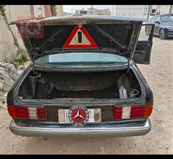 مرسيدس بنز إس كلاس